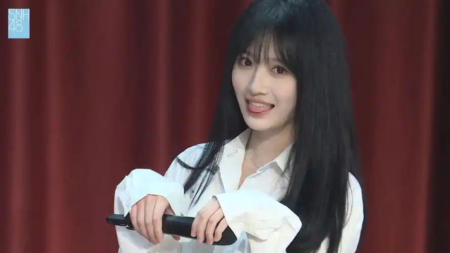 【snh48费沁源】240525 teamhii《终极任务》公演cut