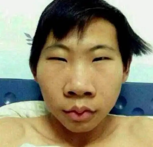 女孩子眼中丑男的4大特征只要中1个异性缘妥妥的为负