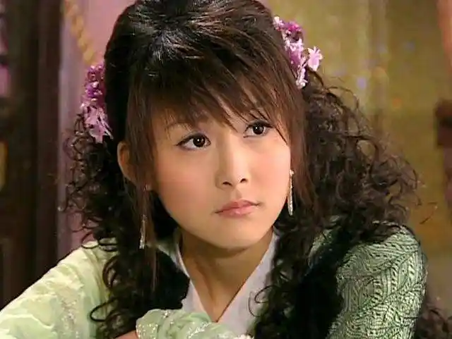 聊斋志异2:方琳