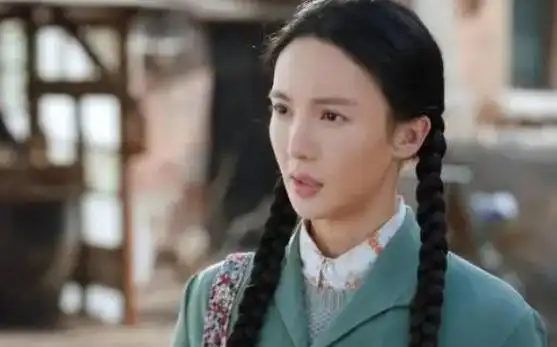 几部开年电视剧当中,最受欢迎的当属白敬亭和金晨领衔主演的《南来北