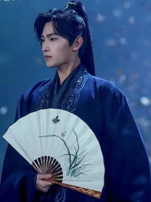 古偶天花板杨洋且试天下丰兰息