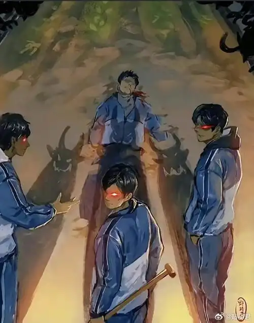 一,黑龙江赵宝力事件.