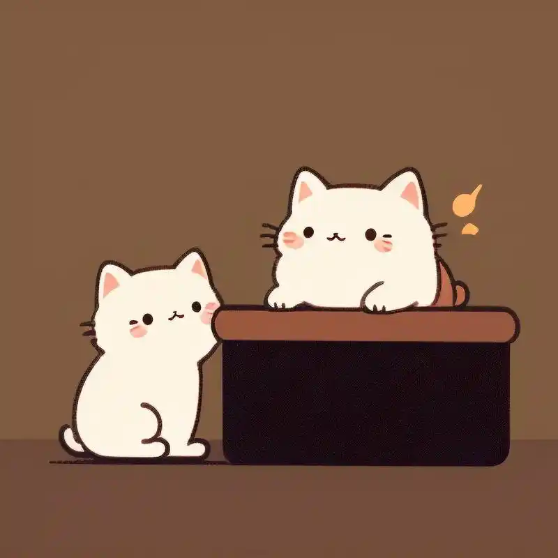 93超萌肥猫头像大放送!