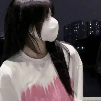 侧脸唯美照片 留在我身边 炽热_女生头像_我要个性网