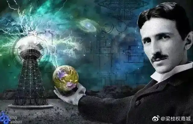 世界上最接近神的3个人是谁盘点历史上恐怖的天才