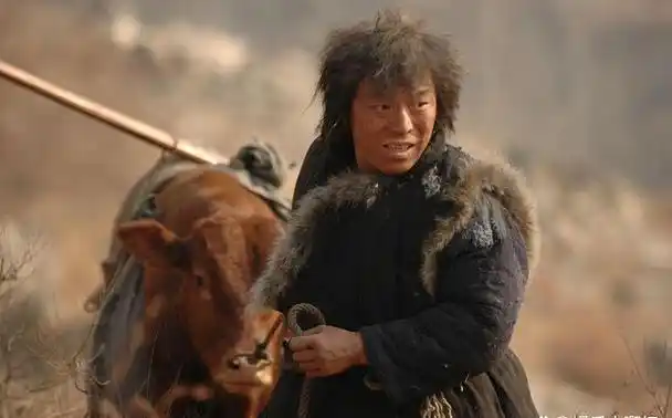 演员黄渤:平凡妻子是"掌心宝",成名后甩掉原配妻可没他份儿