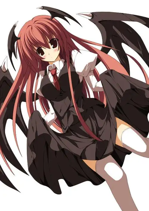 东方project 小恶魔