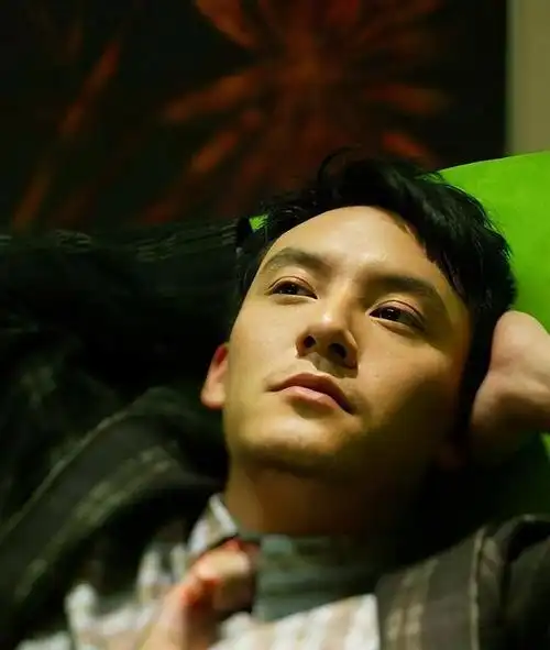 陈冠希之后张翰颜值也倒了!果然,男神最后的归宿,是"赵本山"