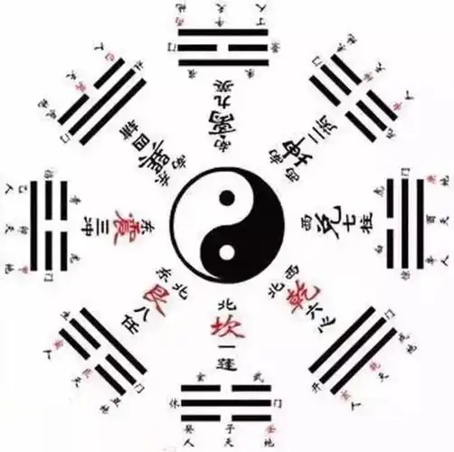 中国神秘的八卦街竟能让无人机航拍迷失方向