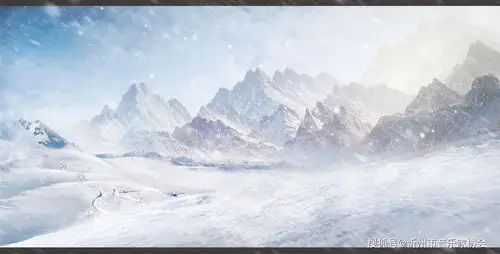 海上清辉与圆月盛进杯光李常超盗墓笔记十年人间