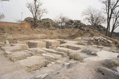 圆明园考古记 | 紫碧山房新发现 你想知道的都在这里