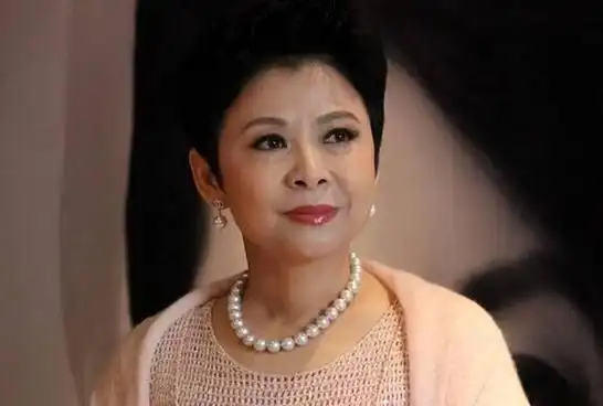 归来仍是巅峰,老歌唱家风采不减当年董文华近年来逐渐重新引起了人们