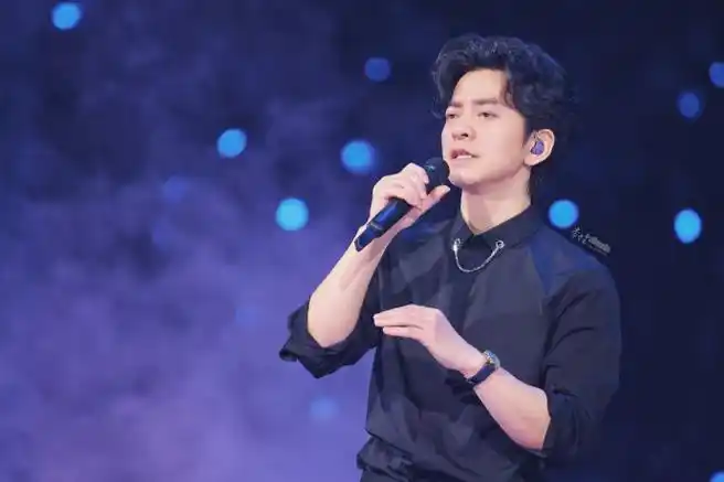 李健万物安生时巡回演唱会##李健广州演唱会