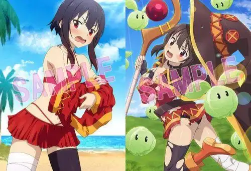 《美好世界》游戏公布店铺福利特典图