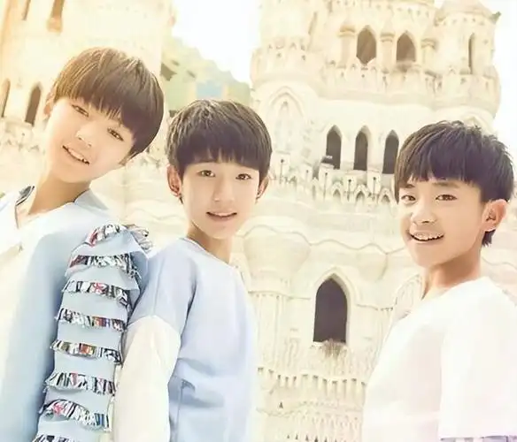 王俊凯妈妈龚声宏为培养儿子放弃事业如今儿子成她的骄傲