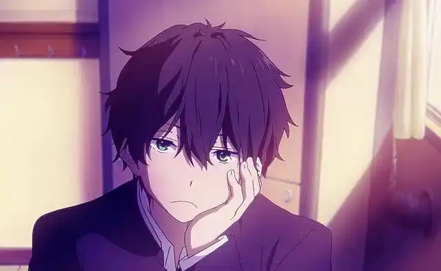 好漫推荐十部男主外表帅气的青春恋爱动漫