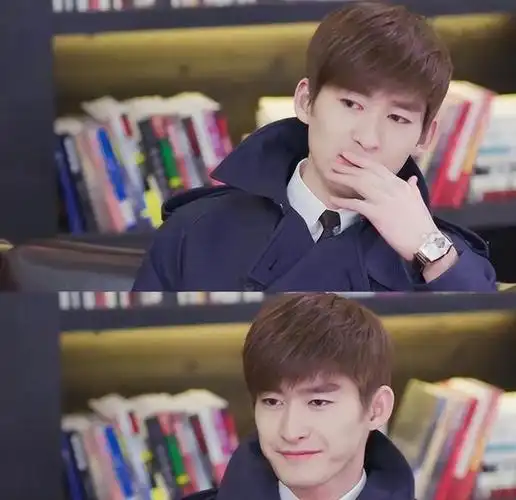 40岁张翰"断崖老去",娱乐圈的残酷,在他身上表现得淋漓尽致