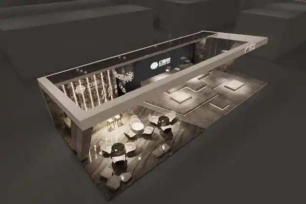 概念设计效果图