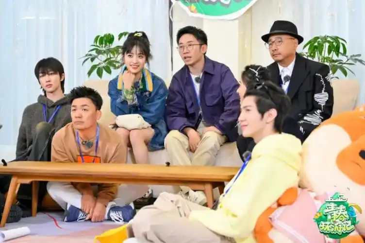 青春环游记5拟邀嘉宾曝光王宝强陈哲远留守魏大勋回归