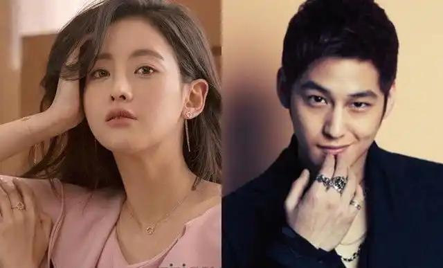 玄彬爆热恋吴涟序,孙艺珍稳交多年男友,网友全体崩溃!