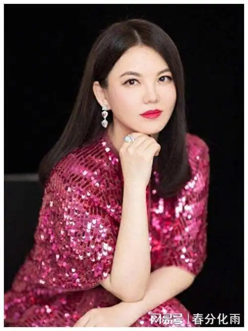 和影后抢男友,将王岳伦"管"得死死的,李湘才是真"豪横