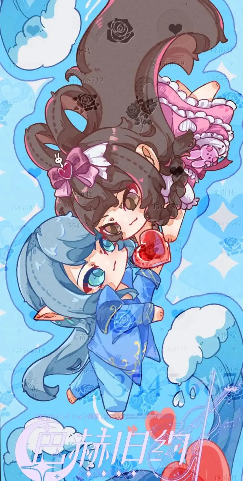 好可爱的小情侣,亲亲亲#水默 #王默#水王子 - 抖音