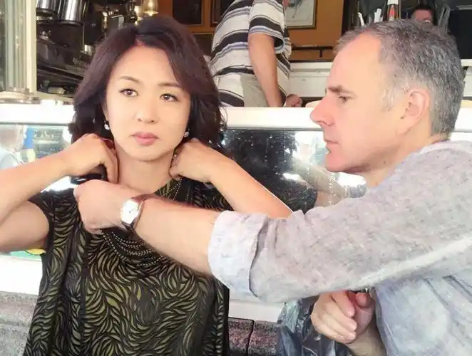 也许这就是男生和女生思维上的差异吧,金星的骨子里到底还是男生的