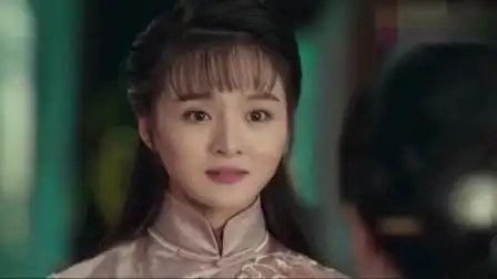 娘道:盼娣招娣张口就喊奶奶,佘管家立马愣住了!