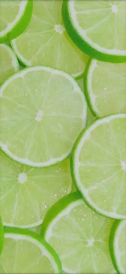 聊天背景ins壁纸干净壁纸插画卡通风yyds热爱生活的熊熊护眼绿色系