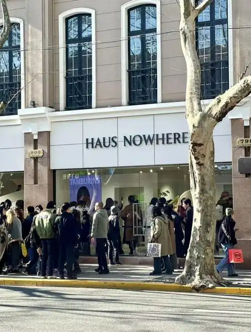 焕新全球最大旗舰空间gentlemonster的未来商业野心