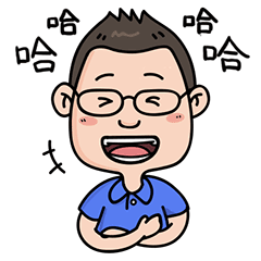 松哥表情包|动漫|网络表情|斑马nana_原创作品-站酷zcool