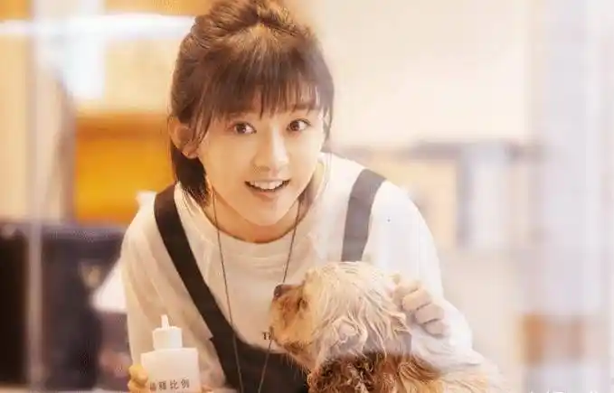 原创又一青春恋爱剧悄悄官宣女主跟吕小雨一样甜看剧照就蠢蠢欲动