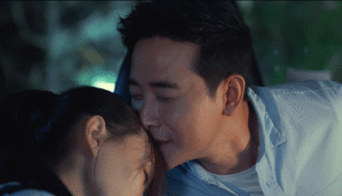 《归去来》唐嫣罗晋撩起来一发不可收拾,土味背咚青涩又默契