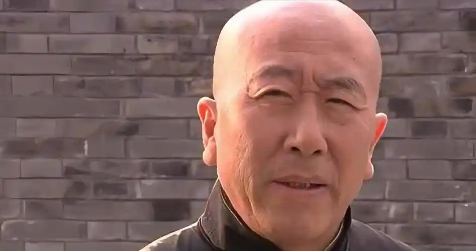 《大宅门》男配角里原来藏了11个国家一级演员,演技不输陈宝国