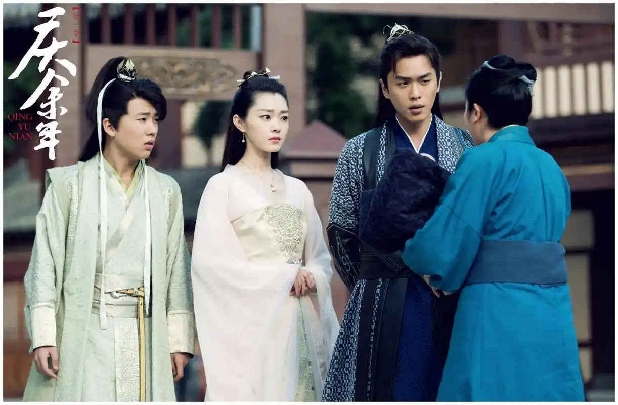 《庆余年2》将拍,原班人马没有办法聚齐,令人遗憾