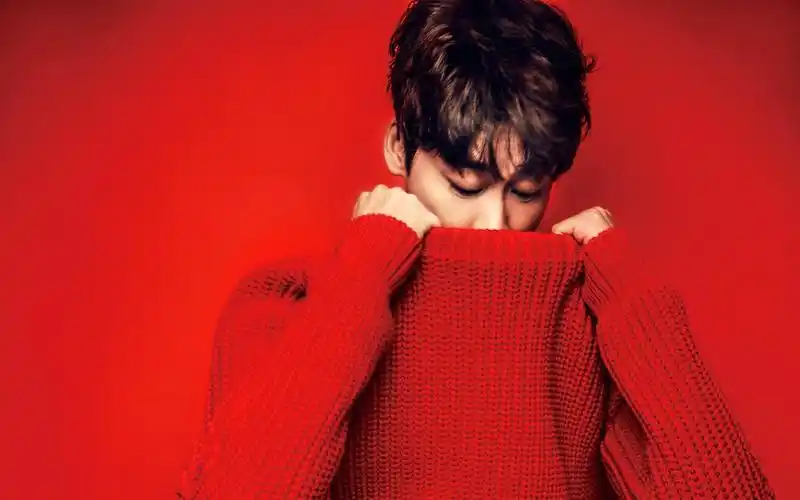 首页 桌面壁纸 大陆明星 国民男神李易峰帅气高清写真壁纸下载