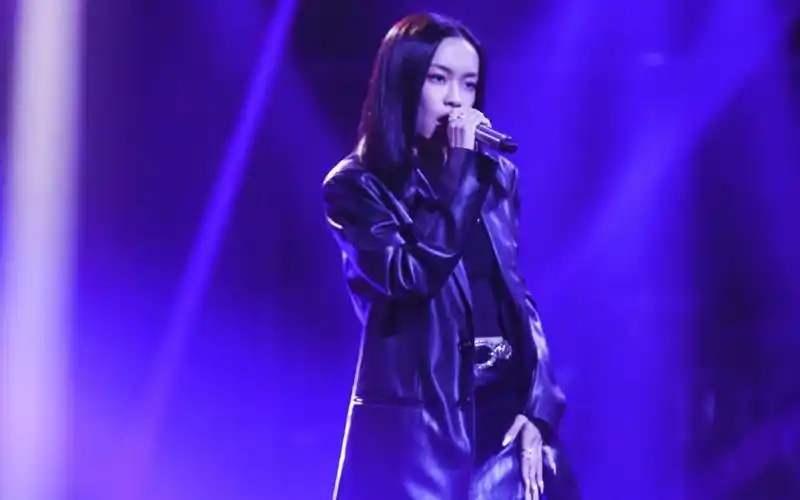 活动作品翻唱歌手202061当打之年manta刘柏辛