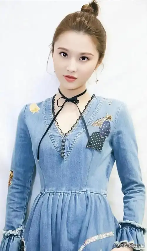 张慧雯高清壁纸四