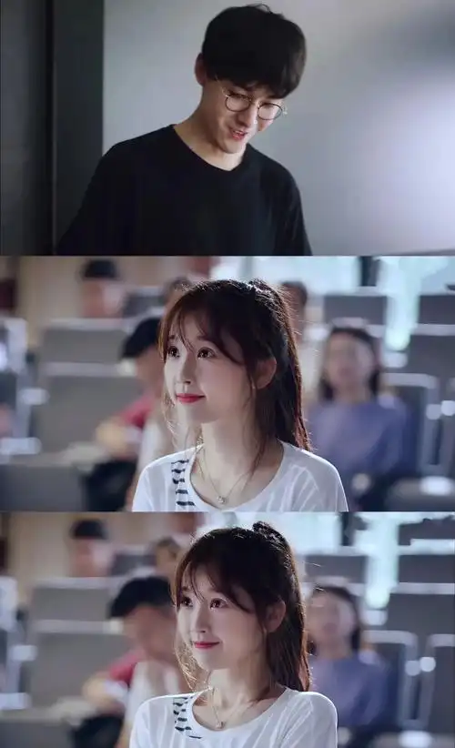 这么有钱的虞书欣,为什么还要参加《青春有你2》?