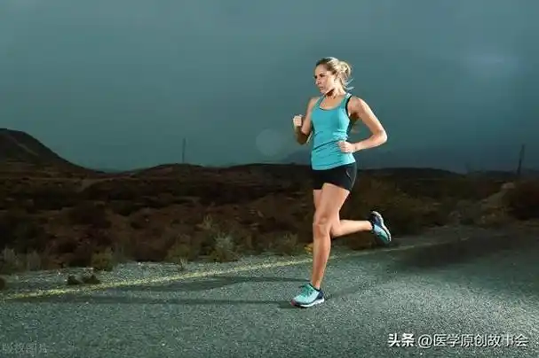 长期跑步的人身上有明显的3个迹象藏都藏不住