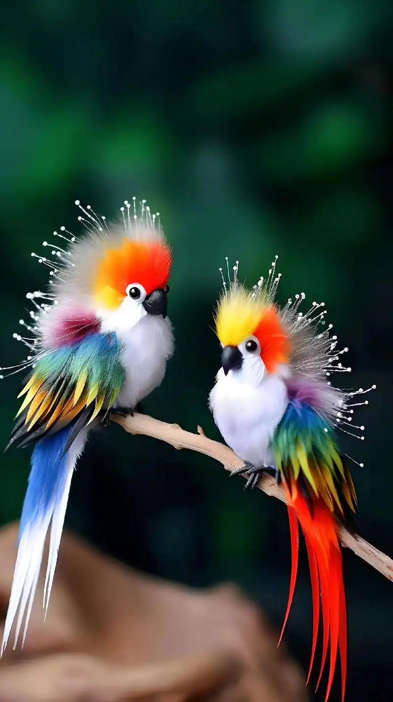 天堂鸟,在日常生活中,我们常常被琐事和压力所困扰,很容易忘记 - 抖音