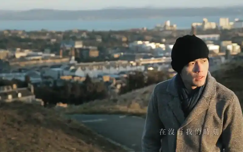 周杰倫【明明就 ming ming jiu】official mv