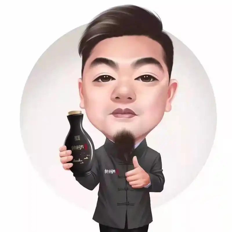 头像男成熟 稳重 大气,微信动漫头像男生