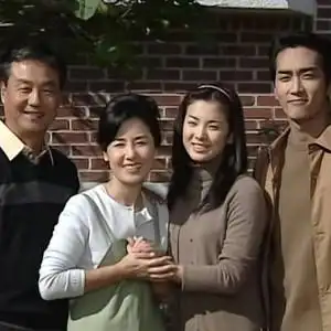 tb966146894534淘宝韩剧 蓝色生死恋 国语 韩语标清480电视剧全集3