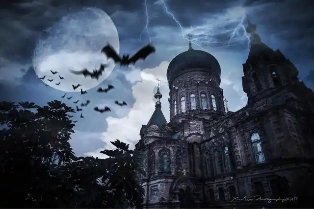 威廉古堡歌词,威廉古堡完整歌词(寻找周杰伦的歌词故事no2-《范特西.