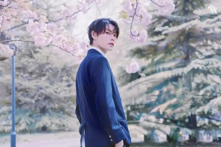 肖宇梁  #向全世界安利肖宇梁  #肖宇梁壁纸