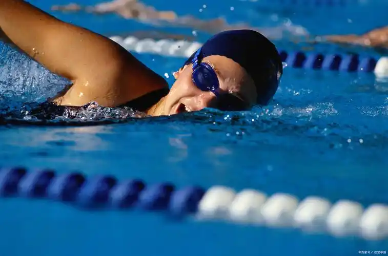 为什么学游泳一定要练动作分解与合成