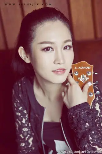 中国好声音第二季 戴潆萱