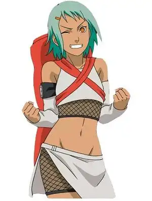 火影忍者手游七尾人柱力技能介绍(图文)