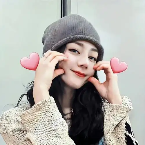 迪丽热巴真的是美神降临,关于她的颜值真的没什么好黑的